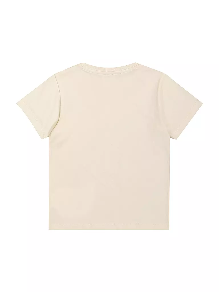 CHAMPION | Mädchen T-Shirt | grau