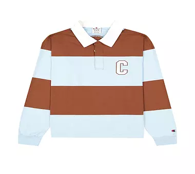 CHAMPION Poloshirt
