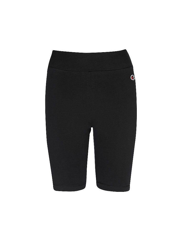 CHAMPION | Radlerhose | schwarz