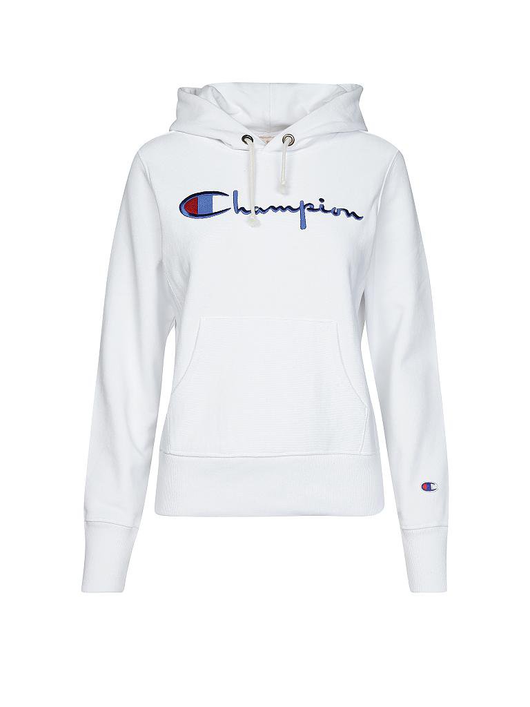 champion hoodie xs