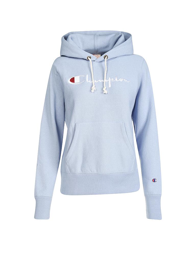 champion sweater damen xs