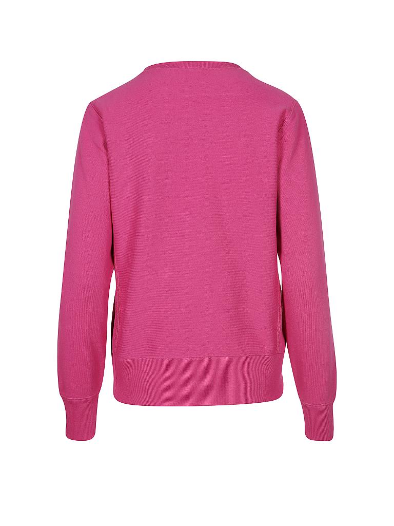  CHAMPION  Sweater  pink XS