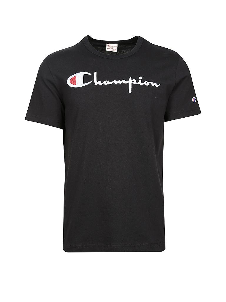 champion t shirt xs