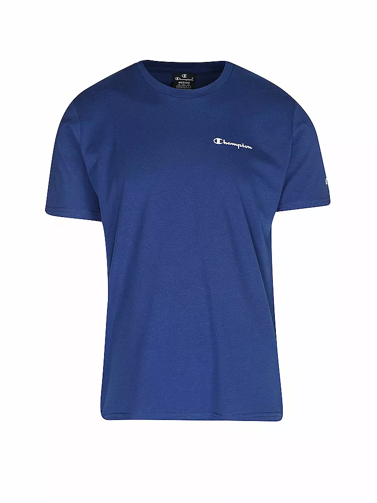 CHAMPION | T-Shirt | rot