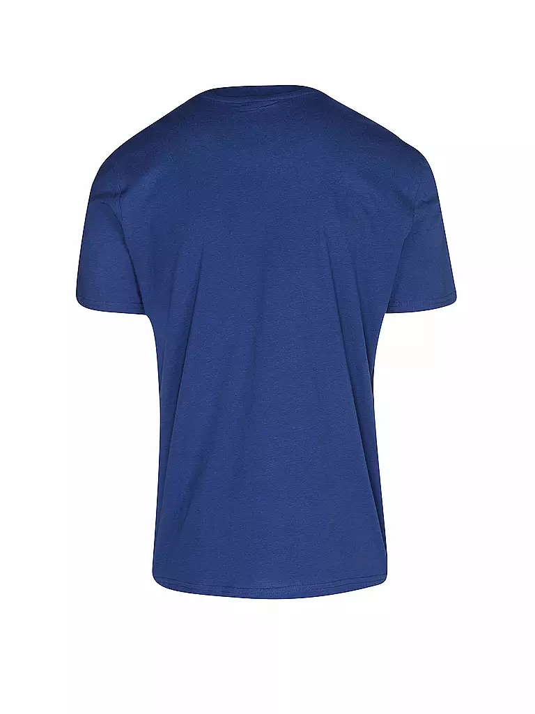 CHAMPION | T-Shirt | rot