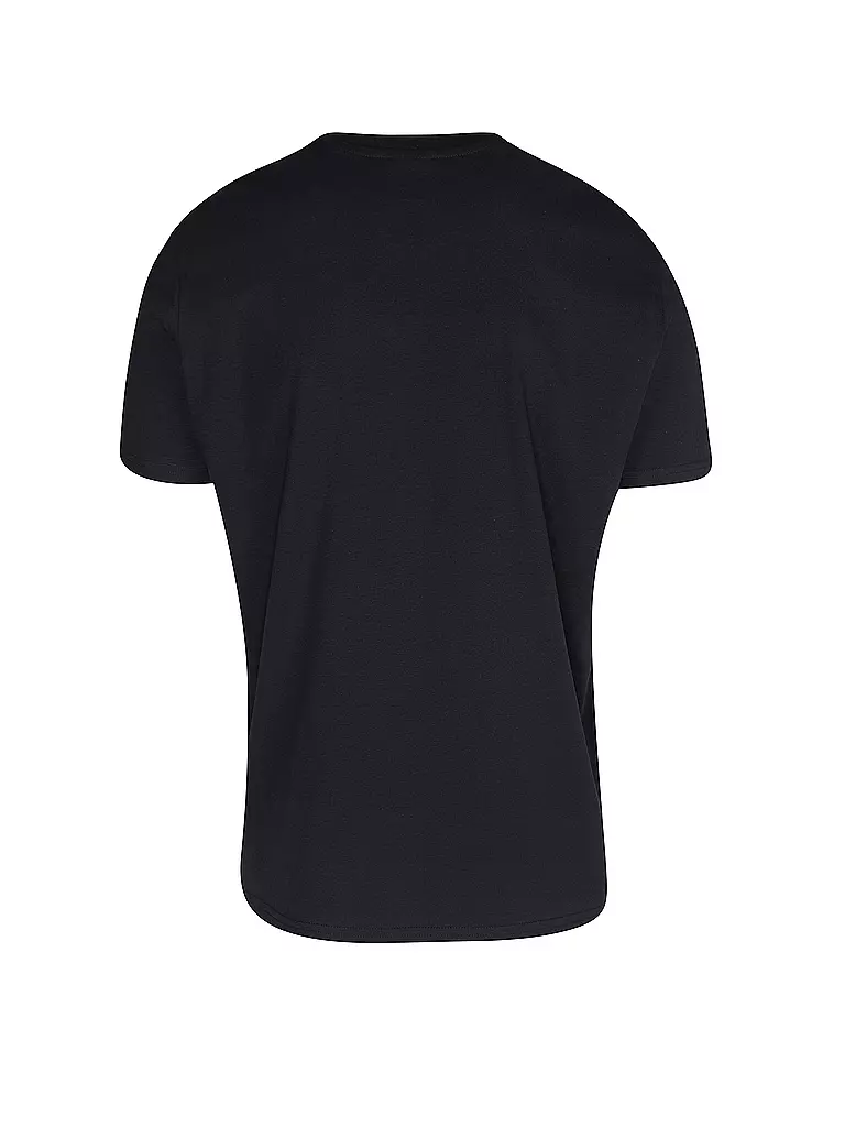 CHAMPION | T-Shirt | dunkelblau