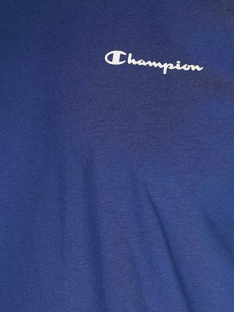 CHAMPION | T-Shirt | rot