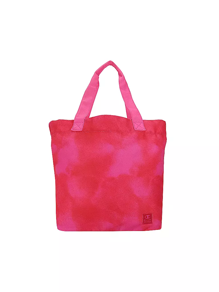 CHAMPION | Tasche - Shopper | pink