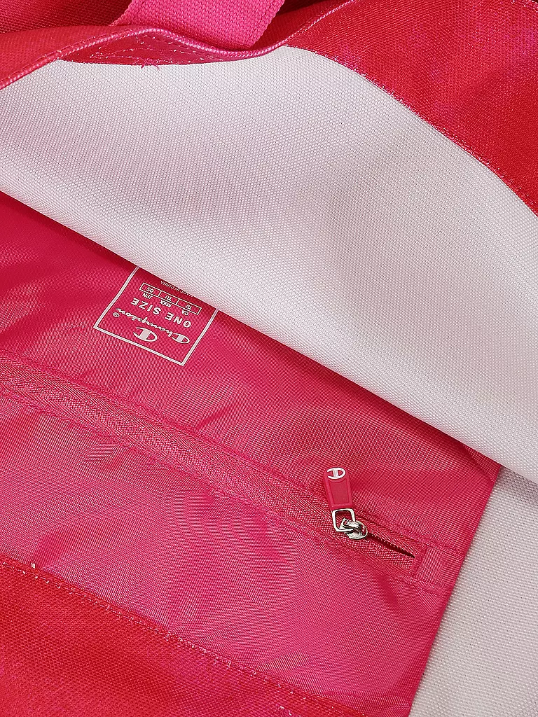 CHAMPION | Tasche - Shopper | pink