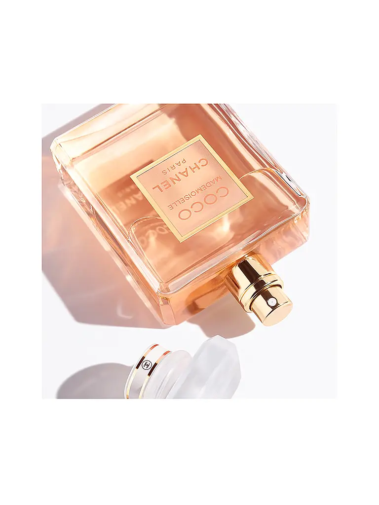 CHANEL |   EAU DE PARFUM ZERSTÄUBER 100ML | Keine Farbe