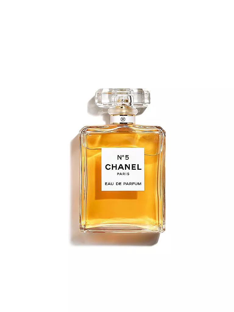 CHANEL |   EAU DE PARFUM ZERSTÄUBER 50ML | keine Farbe