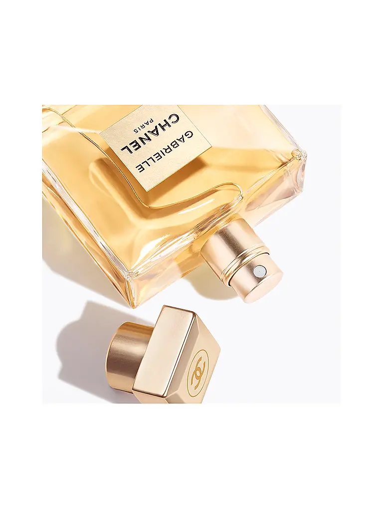 CHANEL |   EAU DE PARFUM ZERSTÄUBER 50ML | Keine Farbe