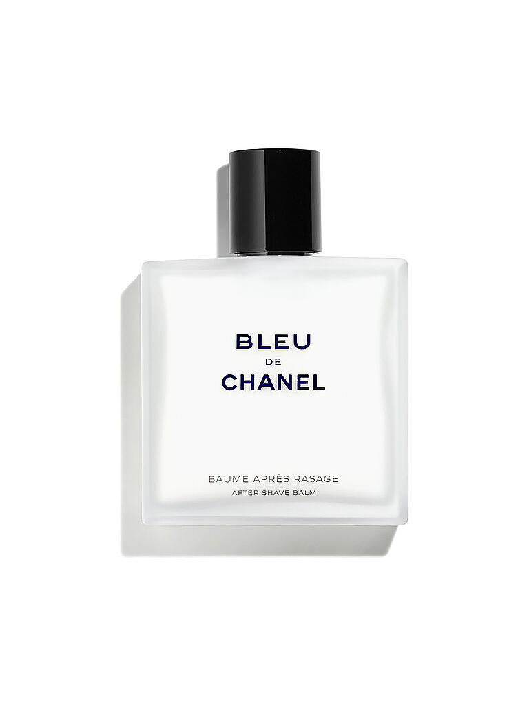 CHANEL |  AFTERSHAVE-BALSAM 90ML | keine Farbe