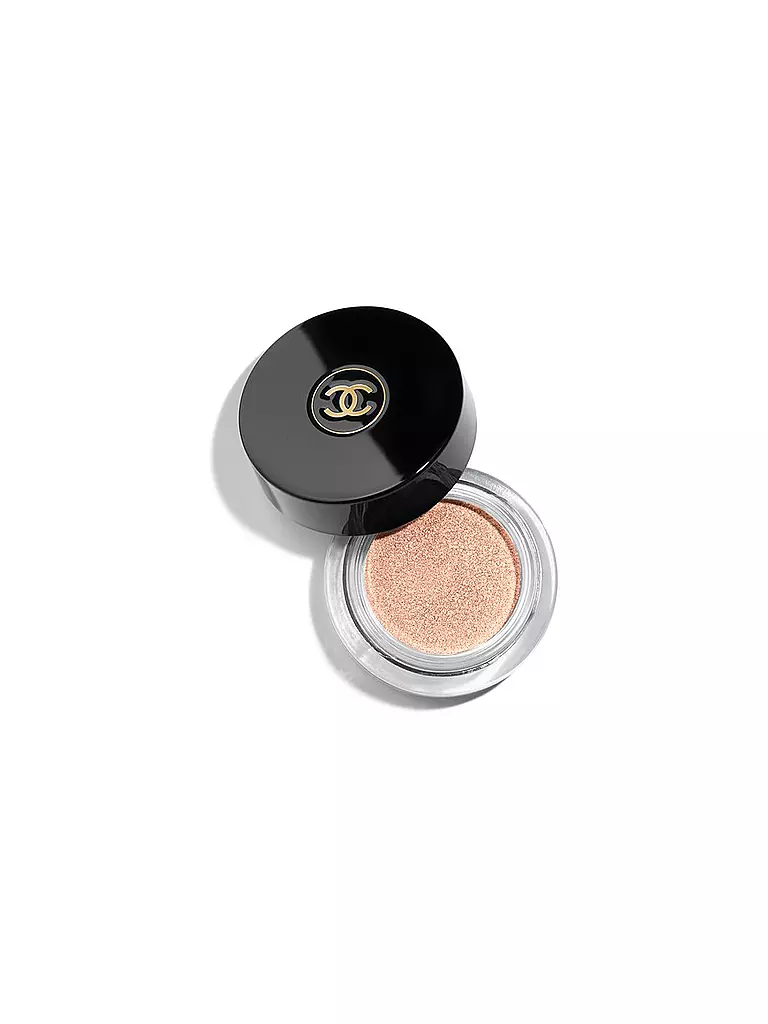 CHANEL |  CREME-LIDSCHATTEN MIT LANGEM HALT, SATINIERTES FINISH 4G | rosa