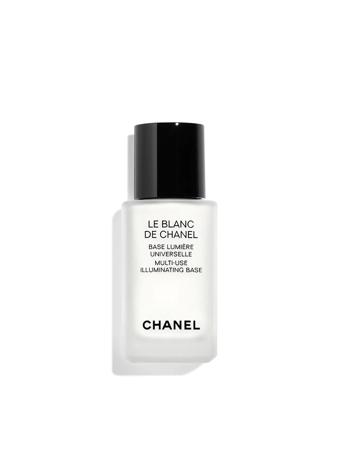 CHANEL |  DE UNIVERSELLE MAKE-UP-GRUNDIERUNG MIT LICHTEFFEKT 30ML | keine Farbe