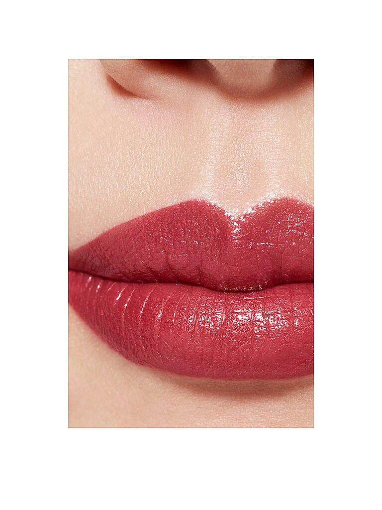 CHANEL |  DER INTENSIVE LIPPENSTIFT  3.5G | braun