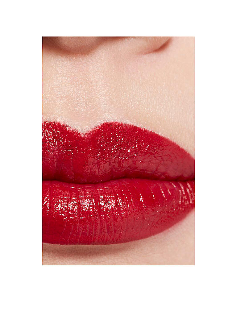 Lippenstift – 3,5 G, Klassischer Lippenstift Für Intensiven Farbauftrag & Langanhaltenden Look