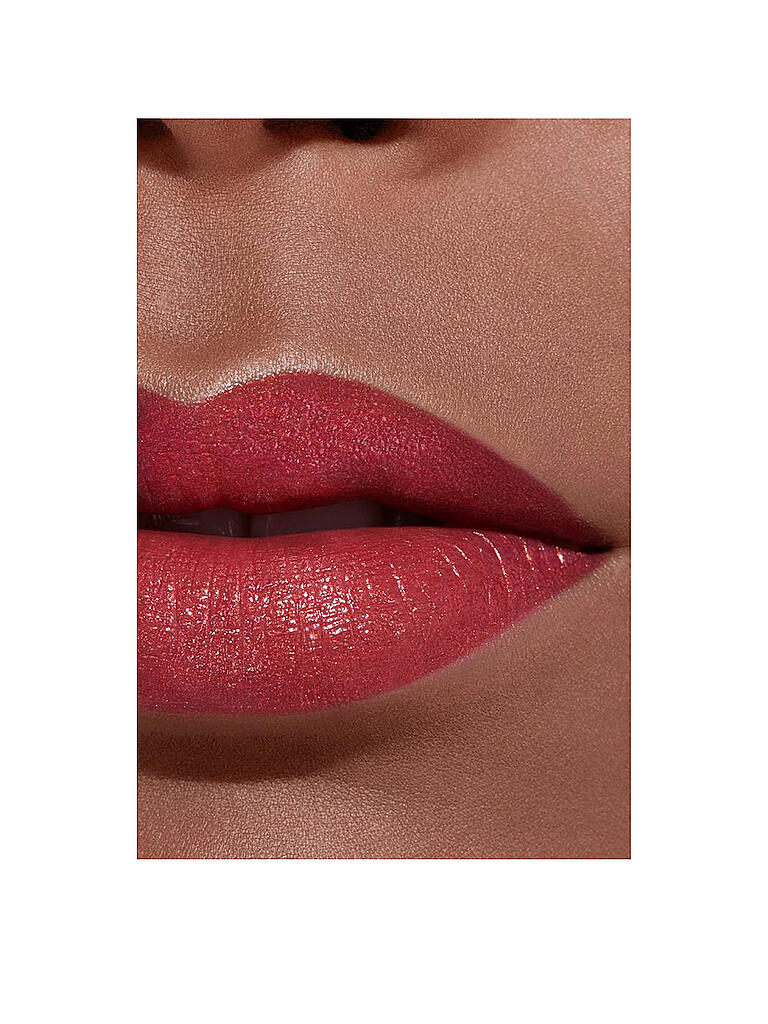 CHANEL |  DER INTENSIVE LIPPENSTIFT  3.5G | braun