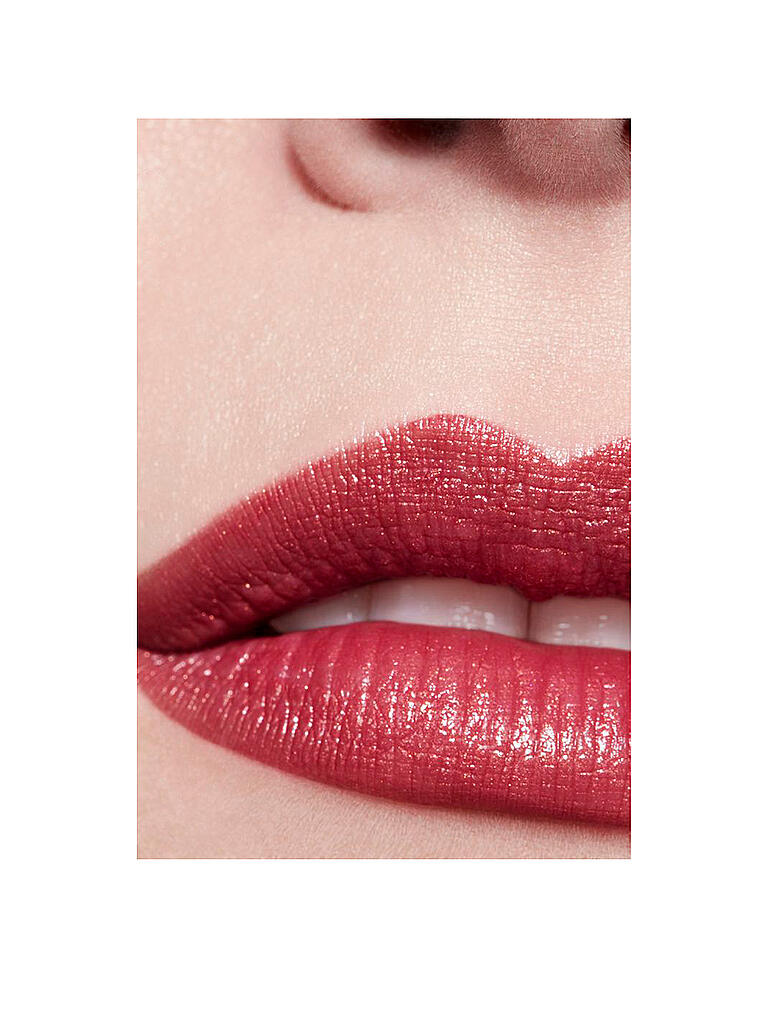 CHANEL |  DER INTENSIVE LIPPENSTIFT  3.5G | braun