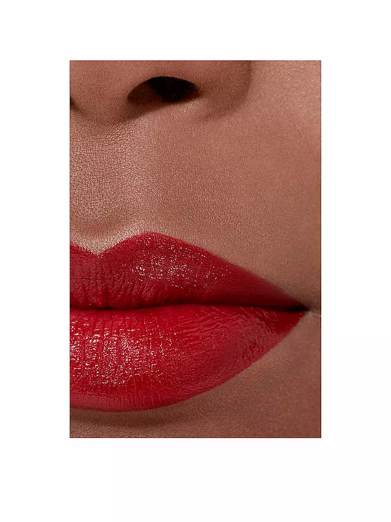 CHANEL |  DER INTENSIVE LIPPENSTIFT 3.5G | rosa