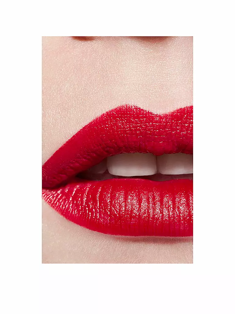 CHANEL |  DER INTENSIVE LIPPENSTIFT 3.5G | rosa