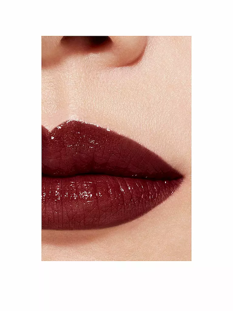 CHANEL |  DER LIPPENSTIFT MIT KONTINUIERLICHER FEUCHTIGKEITSWIRKUNG  3.5G | rosa