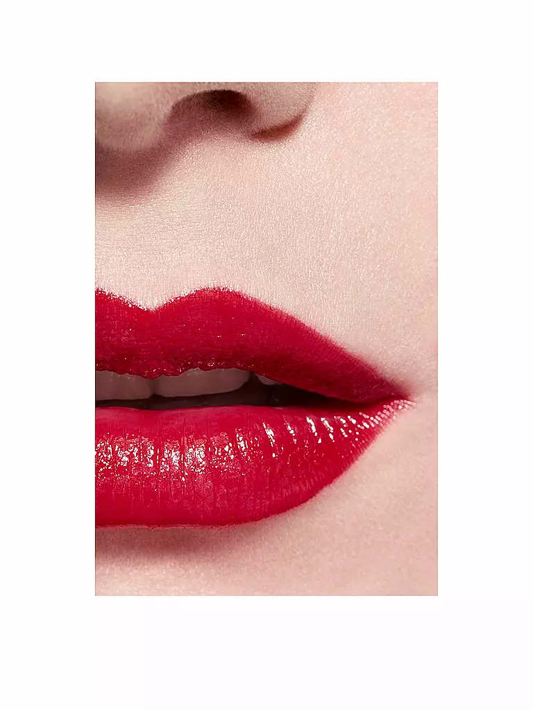 CHANEL |  DER LIPPENSTIFT MIT KONTINUIERLICHER FEUCHTIGKEITSWIRKUNG  3.5G | braun