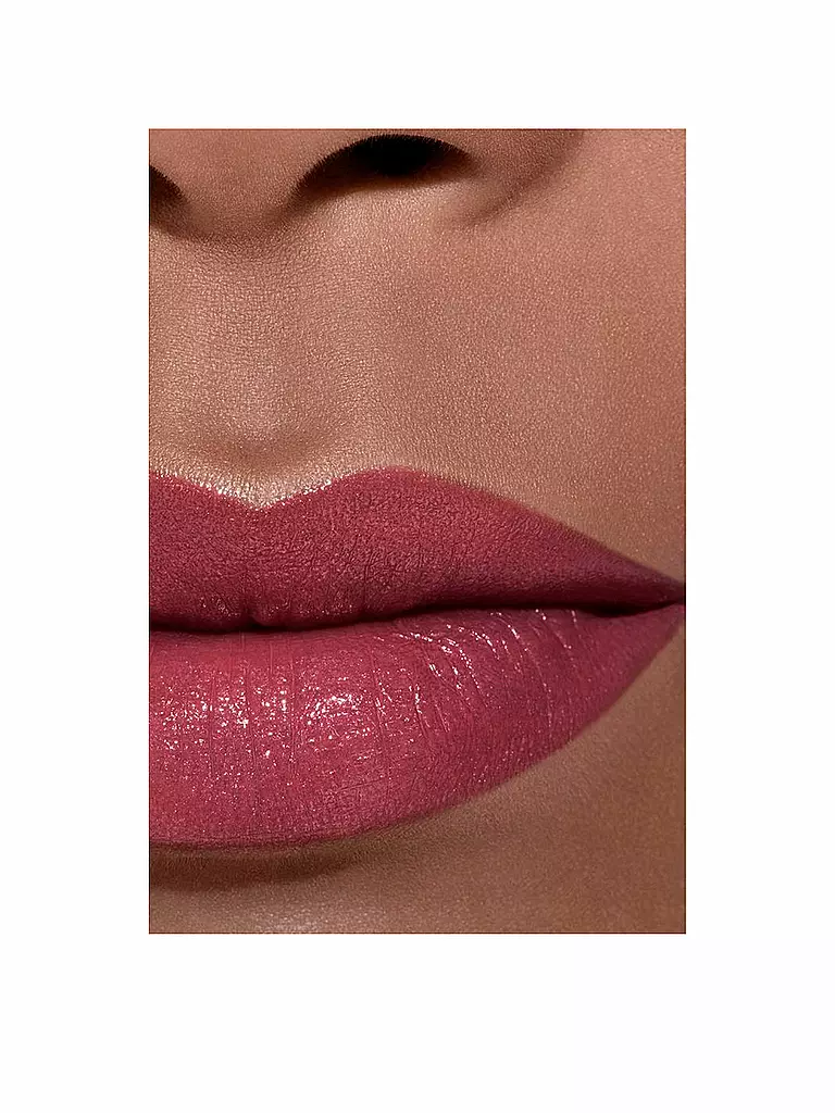 CHANEL |  DER LIPPENSTIFT MIT KONTINUIERLICHER FEUCHTIGKEITSWIRKUNG 3.5G | rot