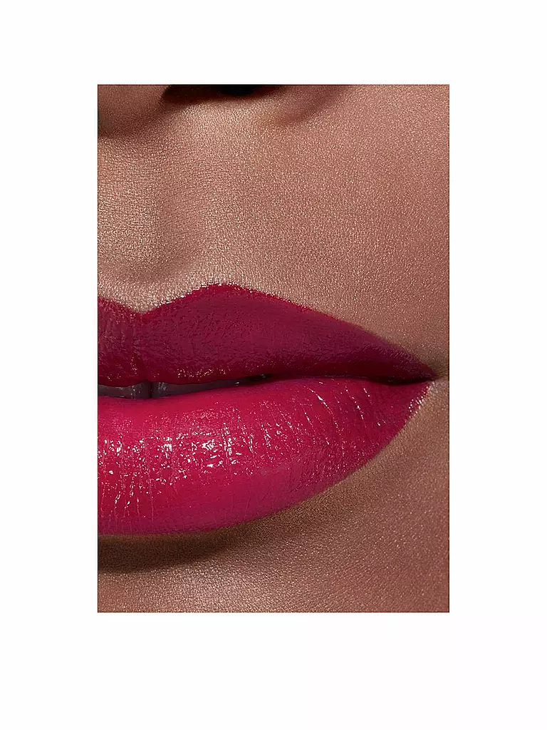 CHANEL |  DER LIPPENSTIFT MIT KONTINUIERLICHER FEUCHTIGKEITSWIRKUNG 3.5G | pink