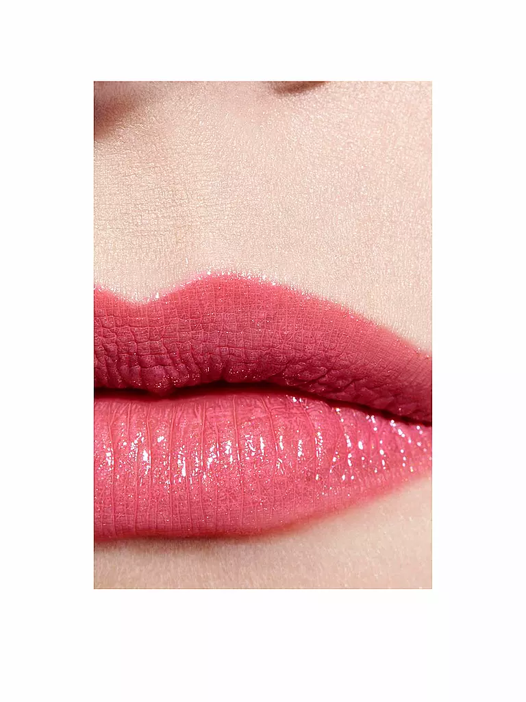 CHANEL |  DER LIPPENSTIFT MIT KONTINUIERLICHER FEUCHTIGKEITSWIRKUNG 3.5G | rot