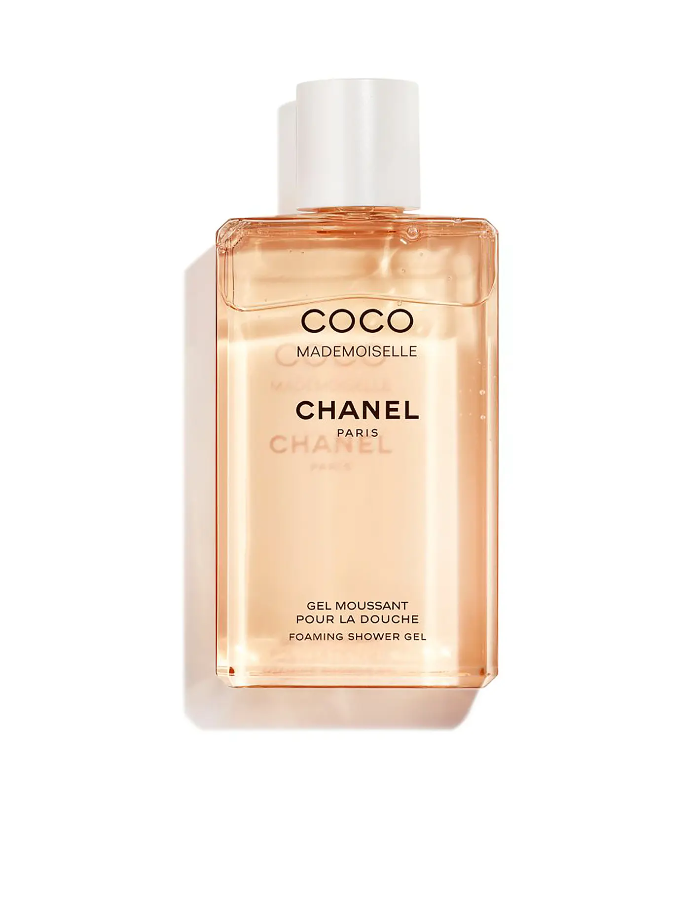 CHANEL |  DUSCHGEL 200ML | keine Farbe