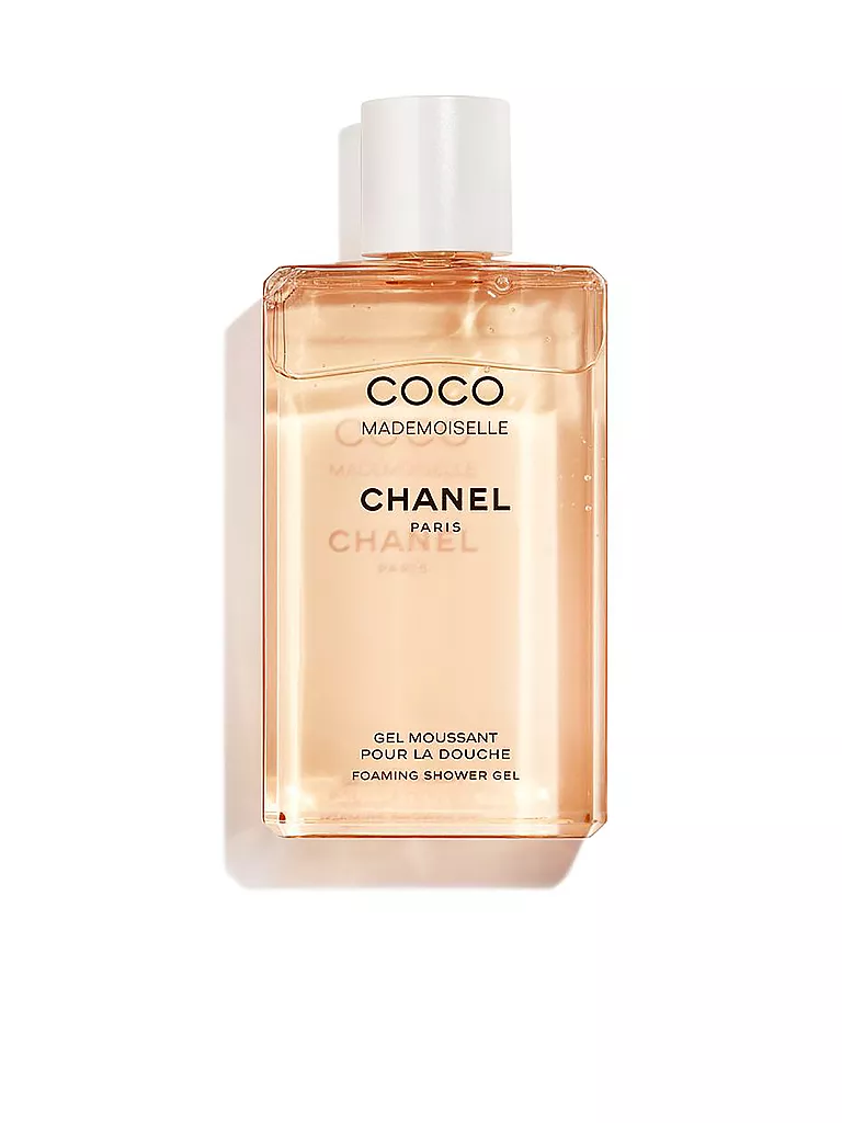 CHANEL |  DUSCHGEL 200ML | keine Farbe