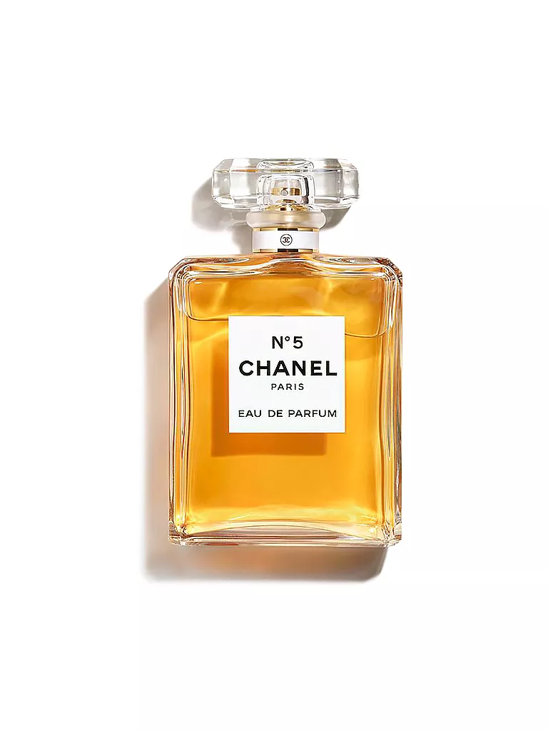 CHANEL |  EAU DE PARFUM ZERSTÄUBER 100ML | keine Farbe