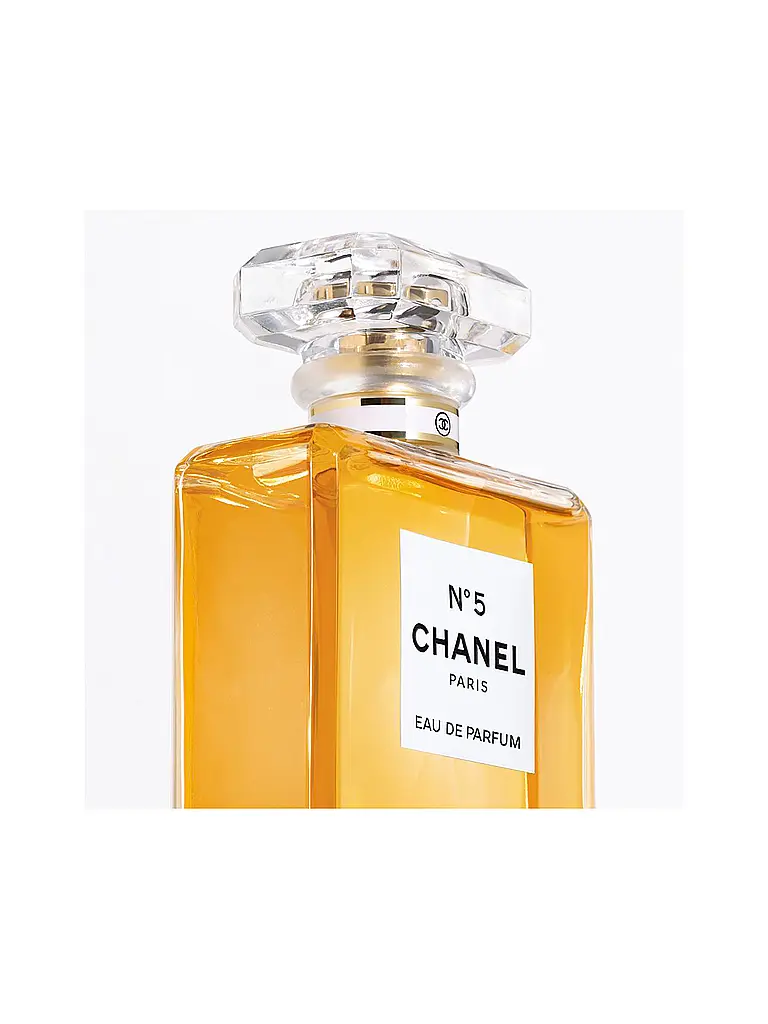 CHANEL |  EAU DE PARFUM ZERSTÄUBER 100ML | Keine Farbe