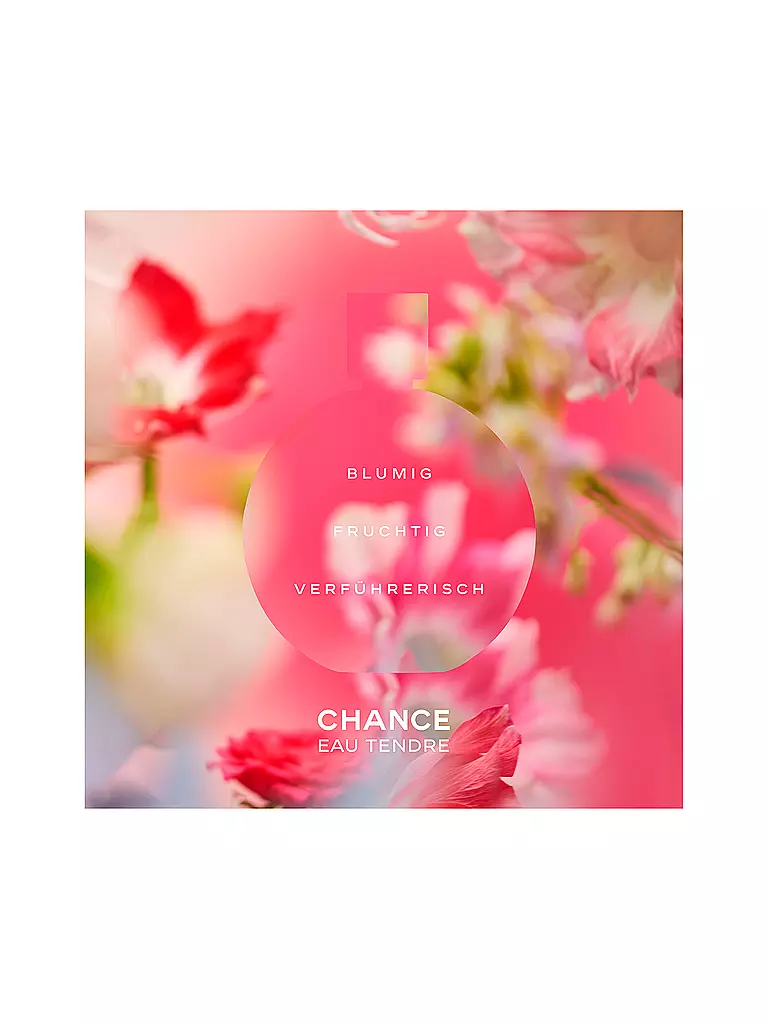 CHANEL |  EAU DE PARFUM ZERSTÄUBER 100ML | keine Farbe