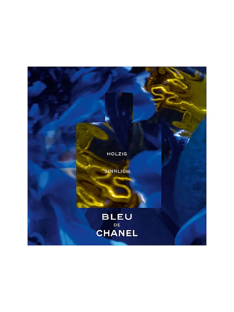 CHANEL |  EAU DE PARFUM ZERSTÄUBER 100ML | 