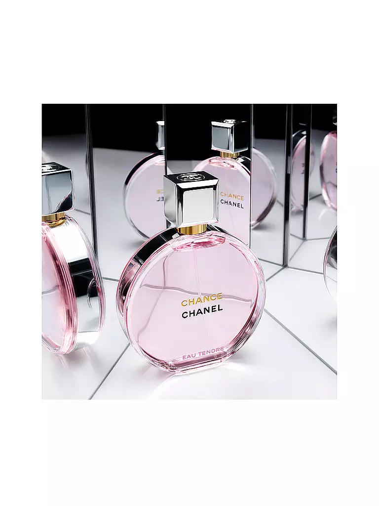 CHANEL |  EAU DE PARFUM ZERSTÄUBER 100ML | keine Farbe