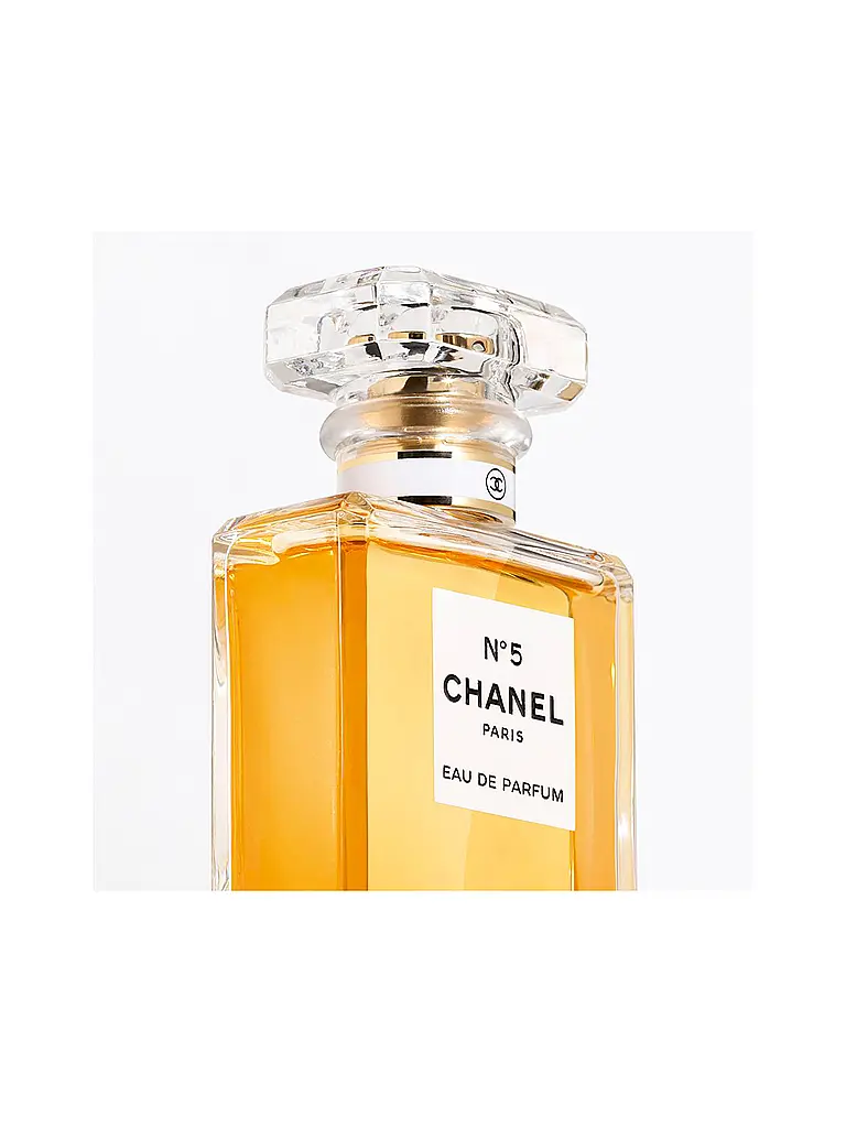 CHANEL |  EAU DE PARFUM ZERSTÄUBER 35ML | Keine Farbe