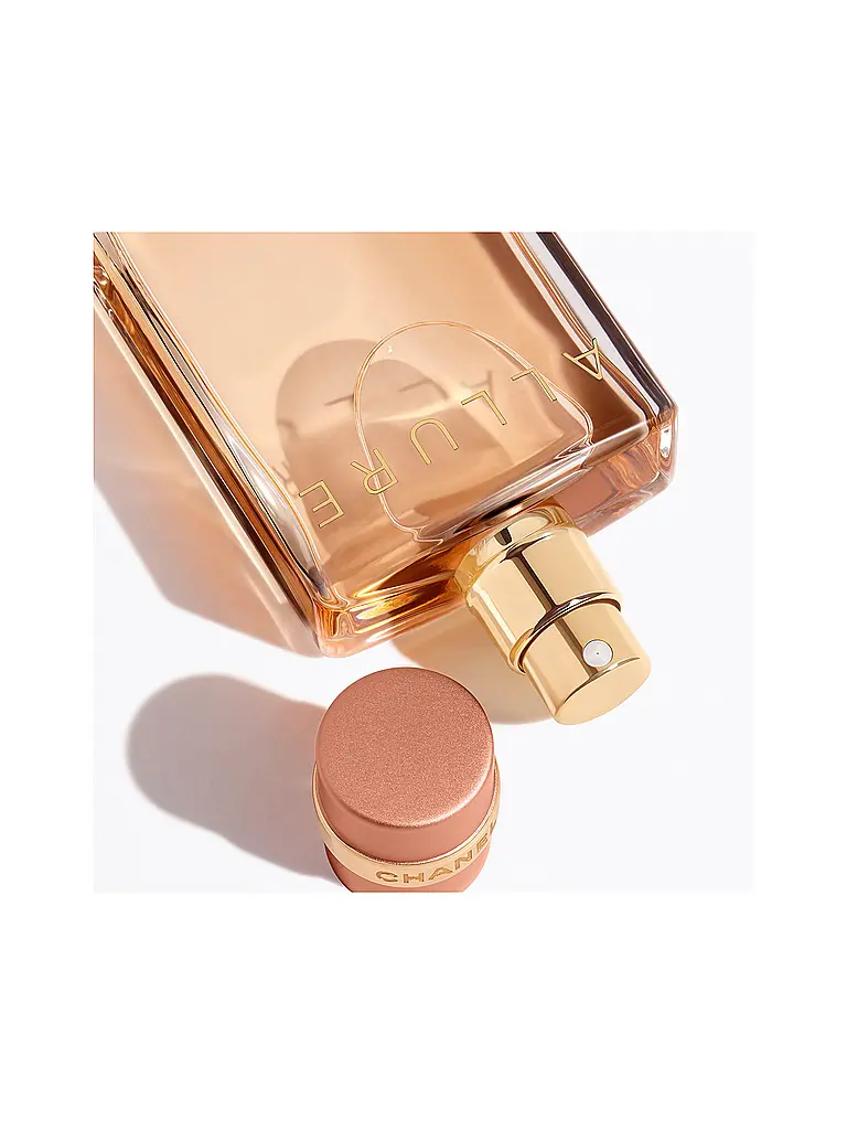 CHANEL |  EAU DE PARFUM ZERSTÄUBER 35ML | Keine Farbe