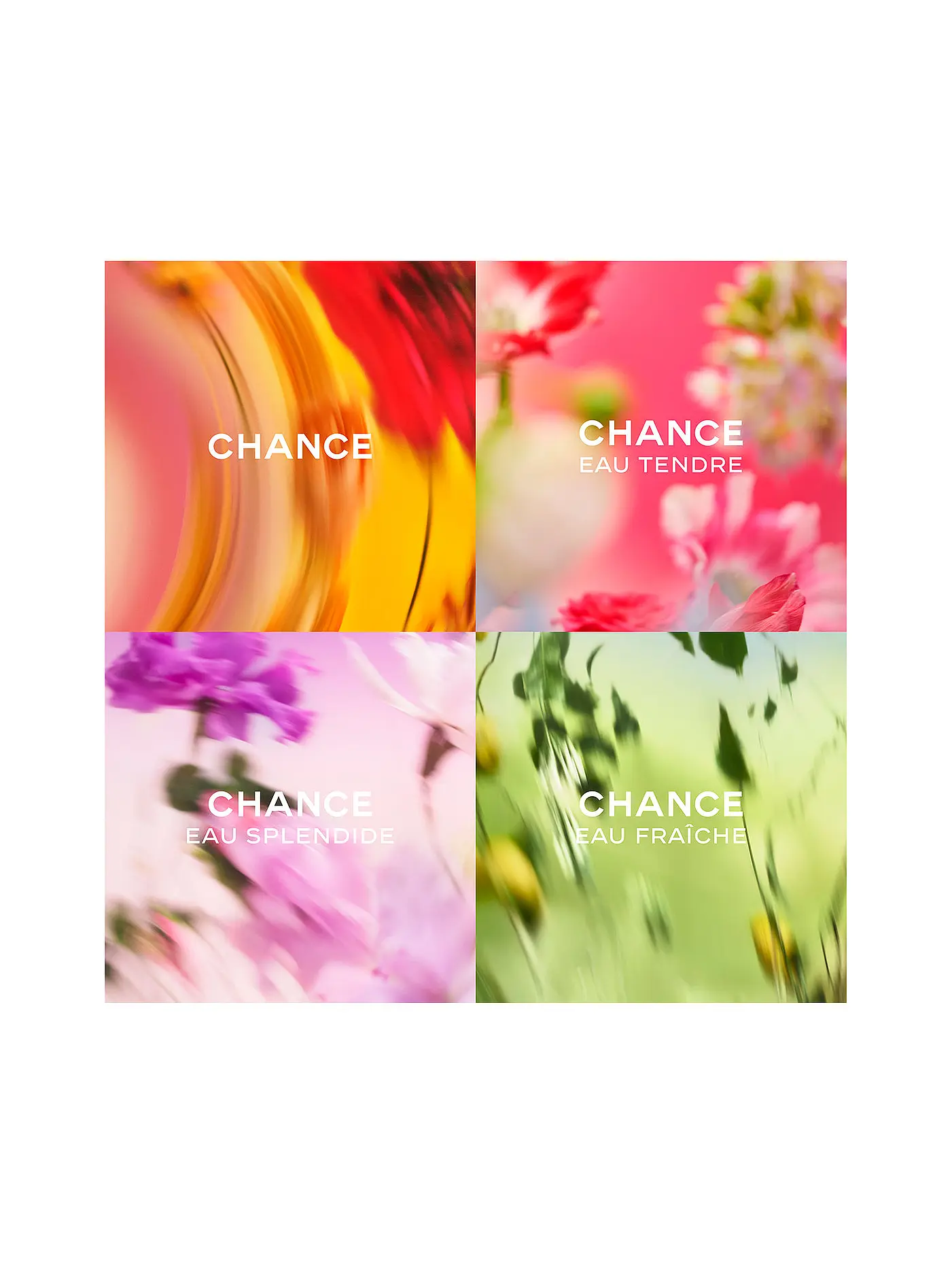 CHANEL |  EAU DE PARFUM ZERSTÄUBER 35ML | keine Farbe