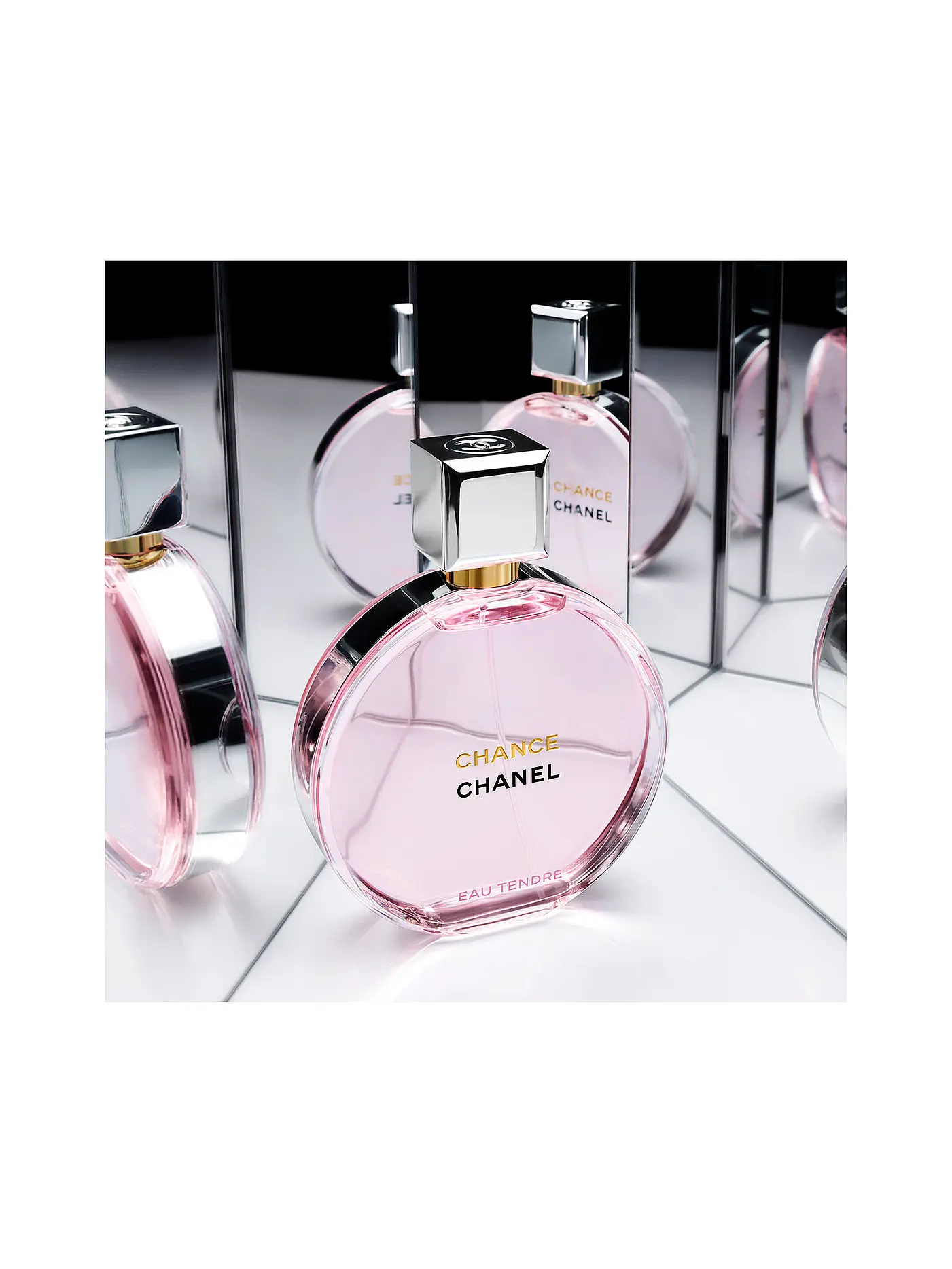 CHANEL |  EAU DE PARFUM ZERSTÄUBER 35ML | keine Farbe