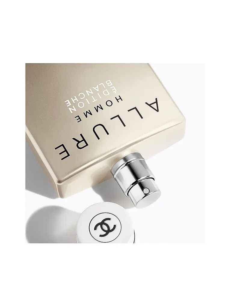 CHANEL |  EAU DE PARFUM ZERSTÄUBER 50ML | Keine Farbe