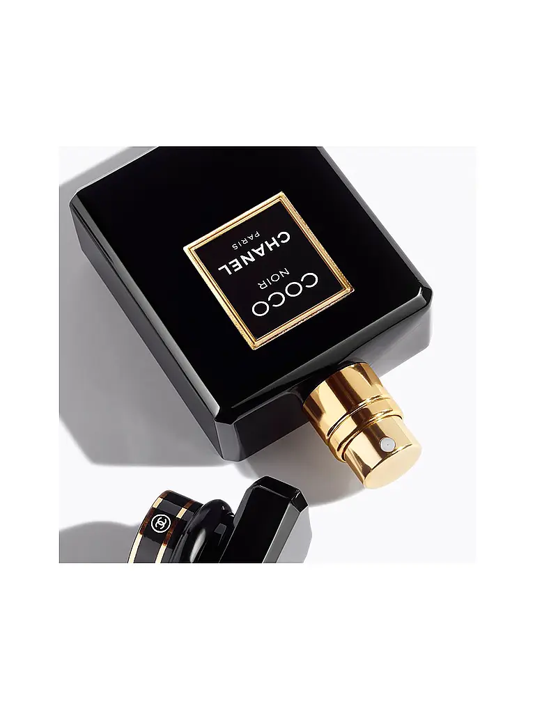 CHANEL |  EAU DE PARFUM ZERSTÄUBER 50ML | Keine Farbe