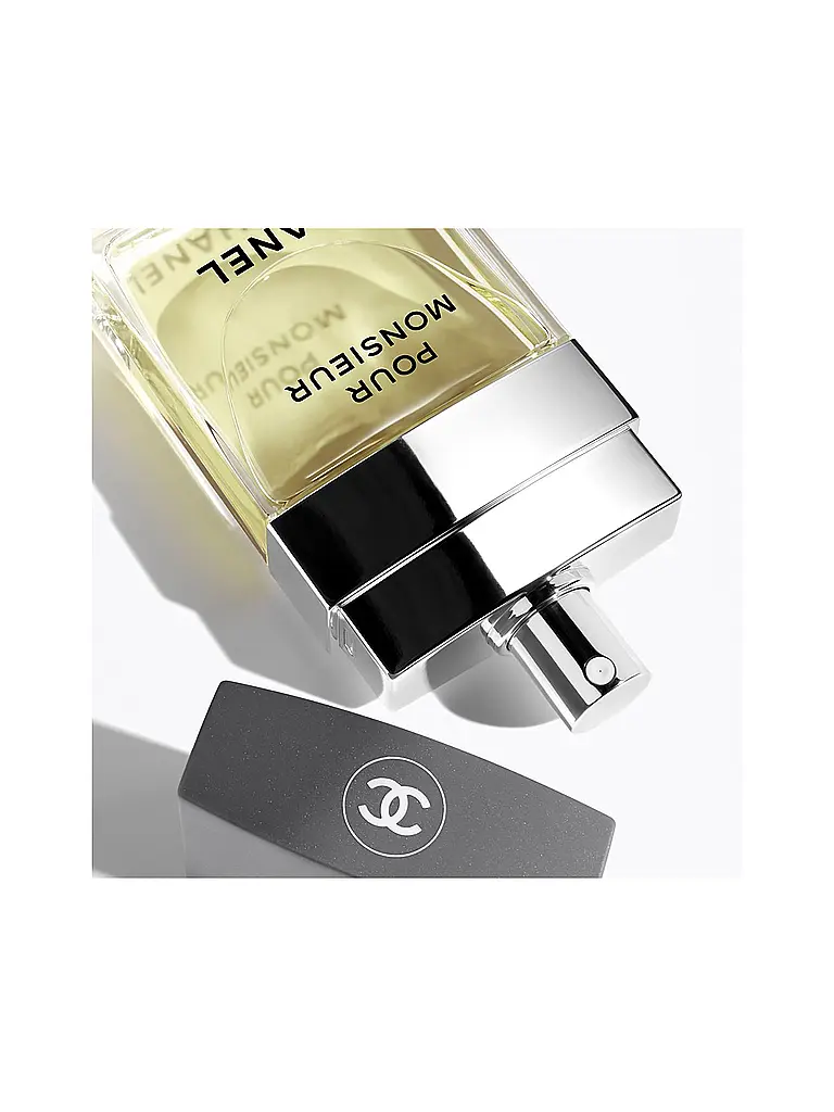 CHANEL |  EAU DE PARFUM ZERSTÄUBER 75ML | Keine Farbe