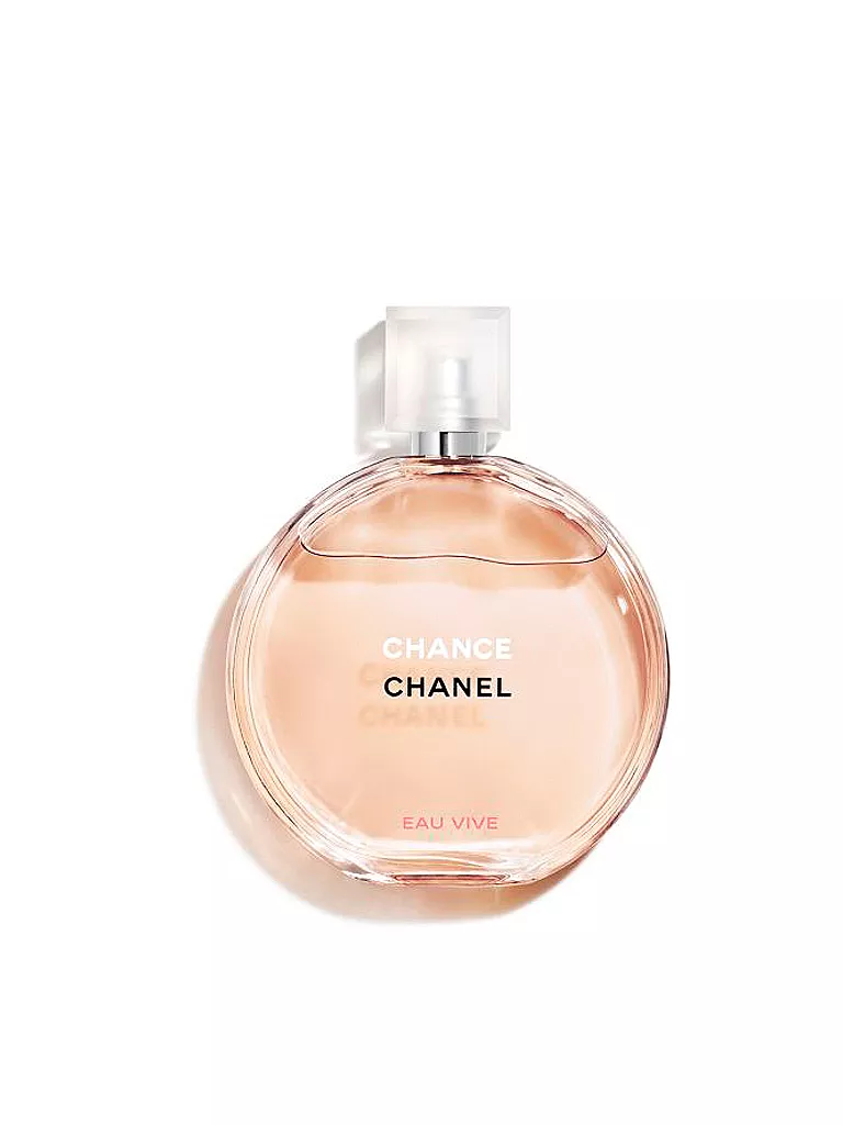 CHANEL |  EAU DE TOILETTE 50ML | keine Farbe