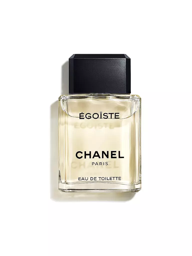 CHANEL |  EAU DE TOILETTE ZERSTÄUBER 100ML | keine Farbe