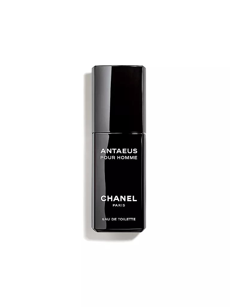 CHANEL |  EAU DE TOILETTE ZERSTÄUBER 100ML | keine Farbe