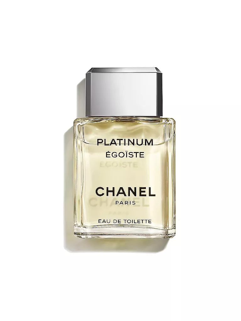 CHANEL |  EAU DE TOILETTE ZERSTÄUBER 100ML | keine Farbe