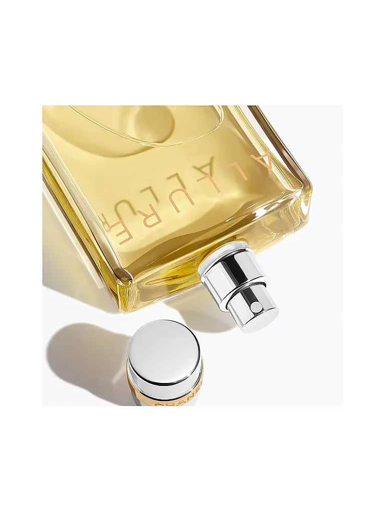 CHANEL |  EAU DE TOILETTE ZERSTÄUBER 100ML | Keine Farbe