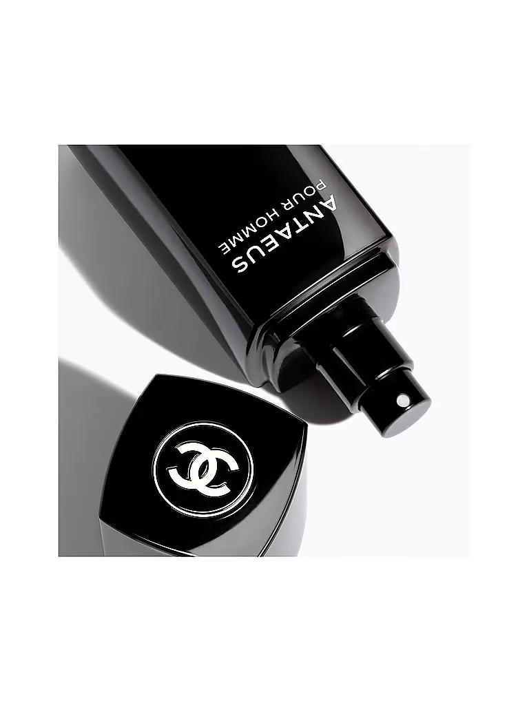 CHANEL |  EAU DE TOILETTE ZERSTÄUBER 100ML | Keine Farbe